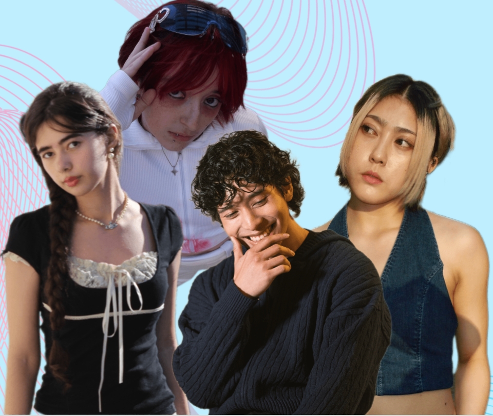 Studio M K-Pop dance instructors